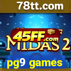 pg9 games